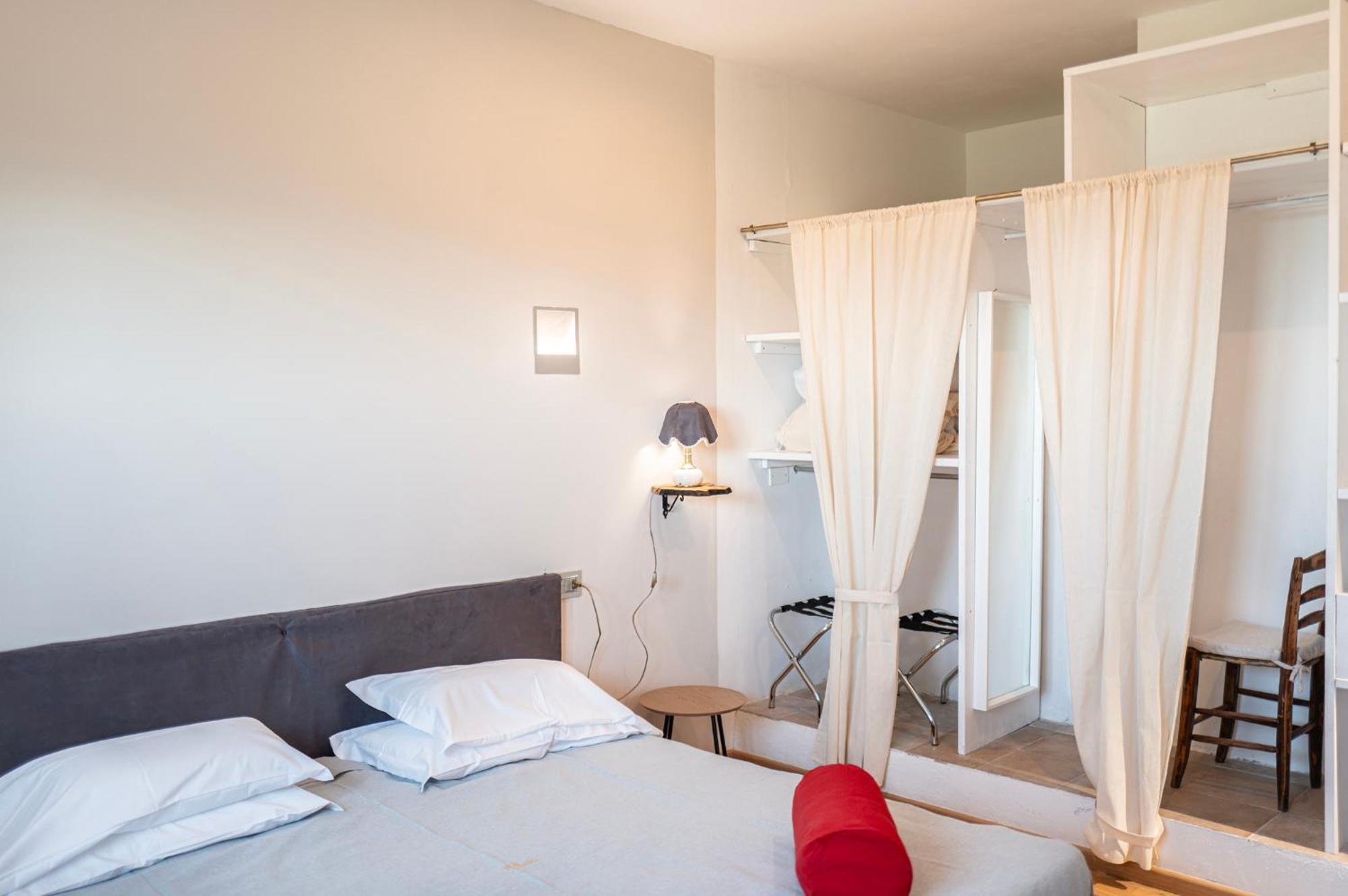 Il Risveglio Del Poggio Hotel Castiglione d'Orcia Bagian luar foto
