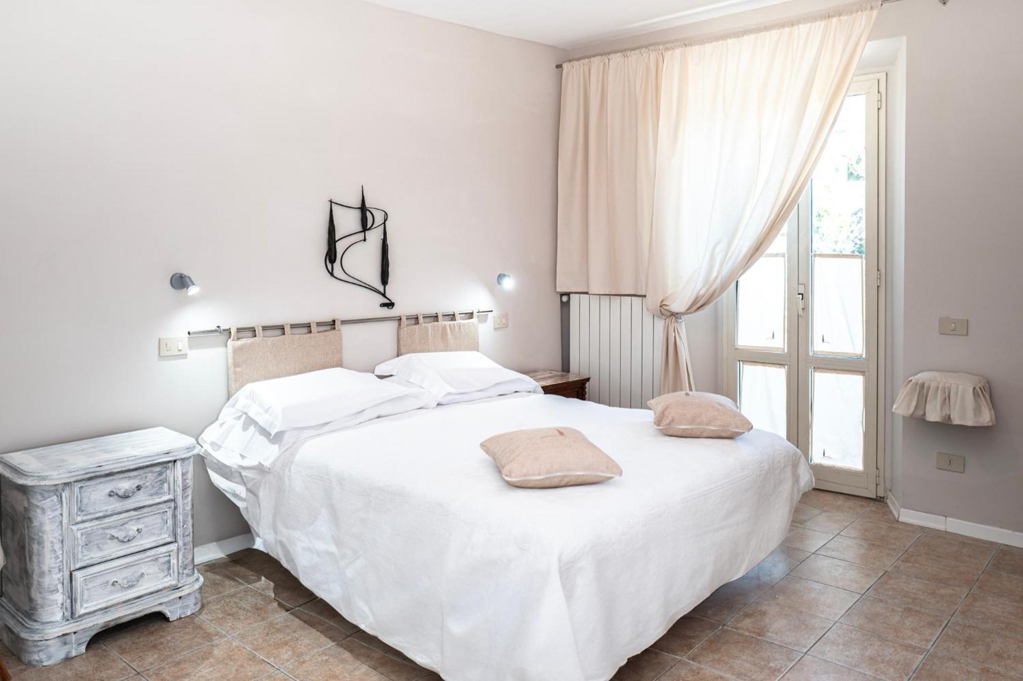 Il Risveglio Del Poggio Hotel Castiglione d'Orcia Bagian luar foto